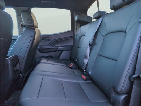 New 2026 Chevrolet Colorado Trail Boss image 18