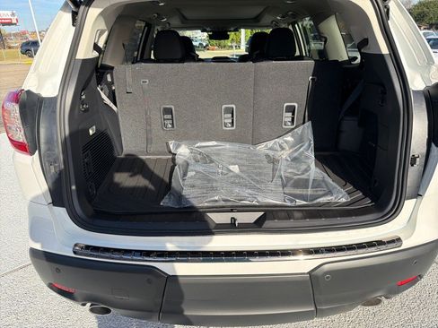 New 2026 Subaru Ascent Bronze Edition image 6