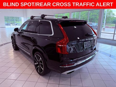 Used 2021 Volvo XC90 T8 Inscription Expression w/ Advanced Package AWD/4WD image 5