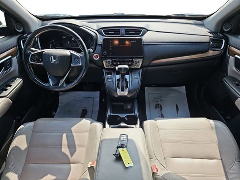 Used 2019 Honda CR-V EX-L image 10