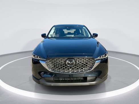 New 2025 MAZDA CX-5 AWD 2.5 S image 3