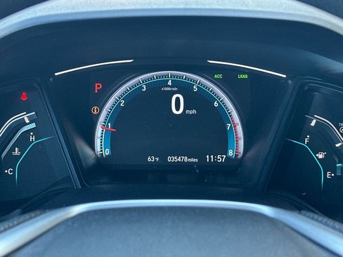Used 2020 Honda Civic LX image 24