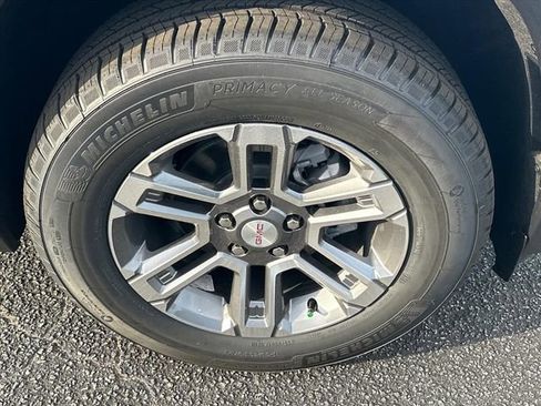 New 2026 GMC Terrain Elevation image 14