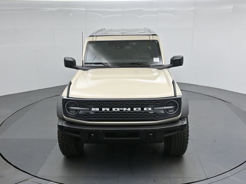 New 2026 Ford Bronco Badlands image 35