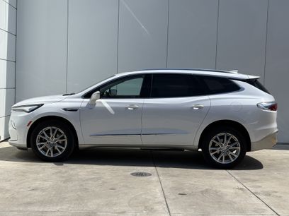 Used 2024 Buick Enclave Essence w/ Experience Buick Package