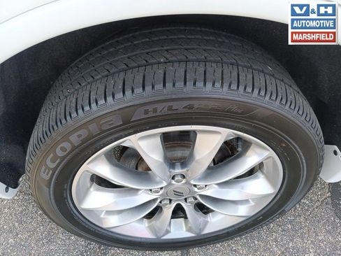 Used 2024 Dodge Durango Citadel AWD/4WD image 27