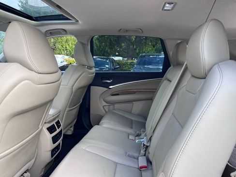 Used 2020 Acura MDX FWD w/ Technology Package image 8