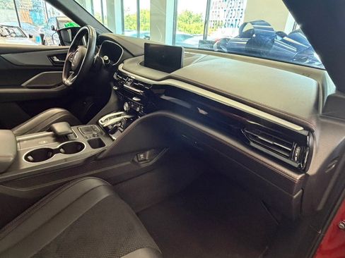 Used 2023 Acura MDX A-Spec AWD/4WD image 36