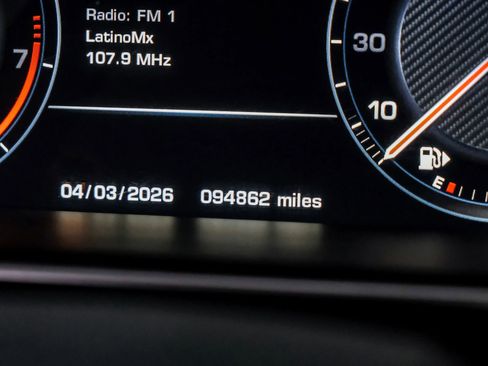 Used 2016 Land Rover Range Rover Sport Supercharged image 18