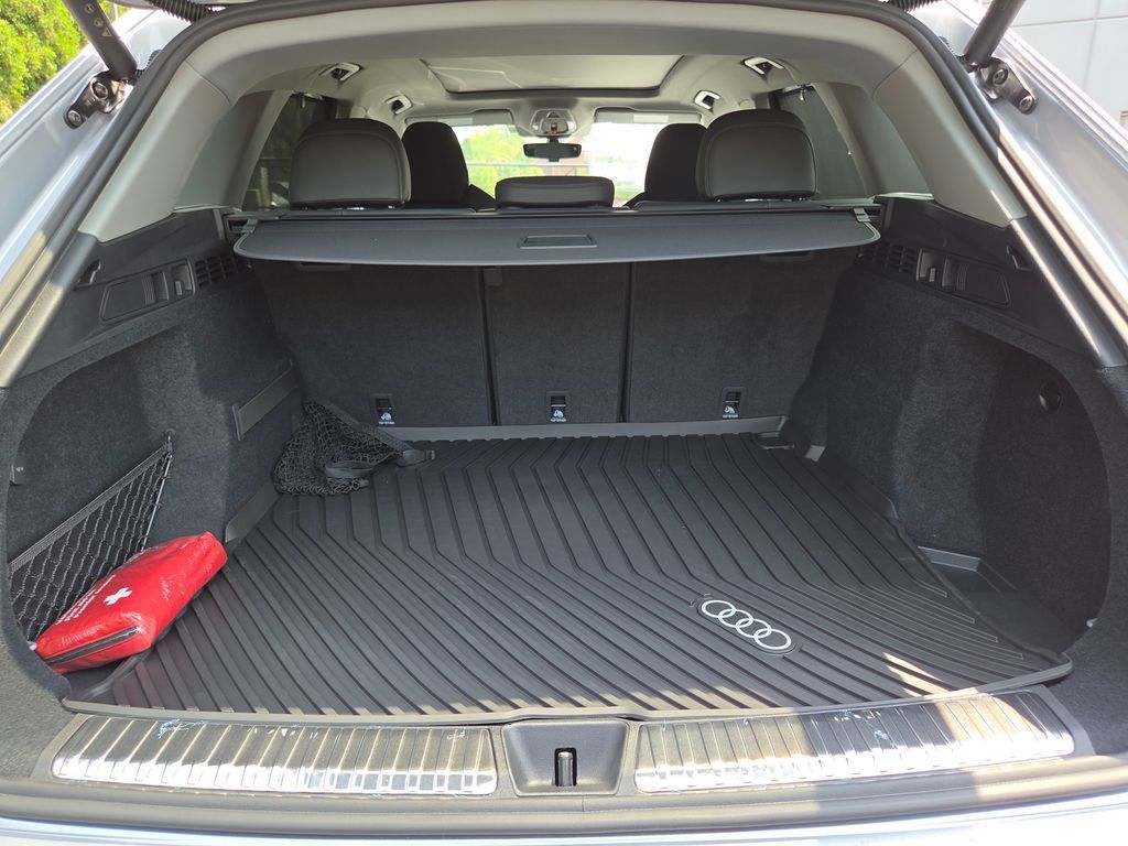 New 2026 Audi Q5 Premium Plus AWD/4WD image 30