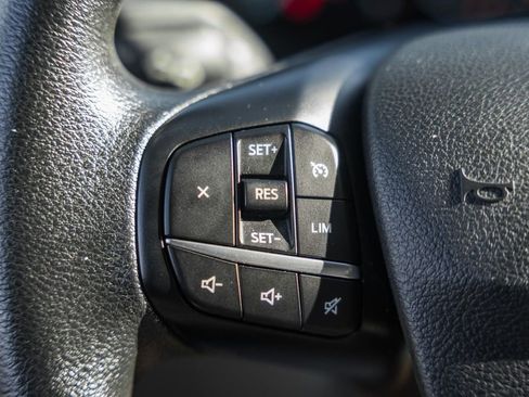 Certified 2023 Ford Transit 250 Low Roof w/ Exterior Upgrade Package image 31