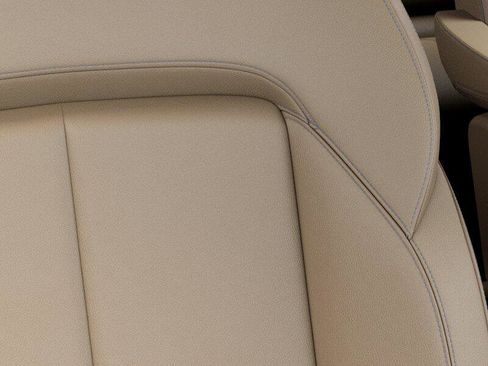 New 2025 Jeep Grand Cherokee L Limited image 12