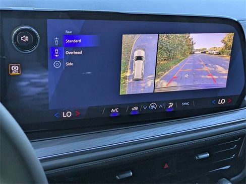 New 2026 Chevrolet Tahoe LS image 18