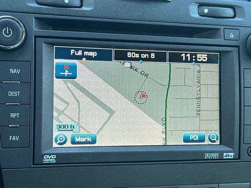 Used 2008 Cadillac DTS image 18