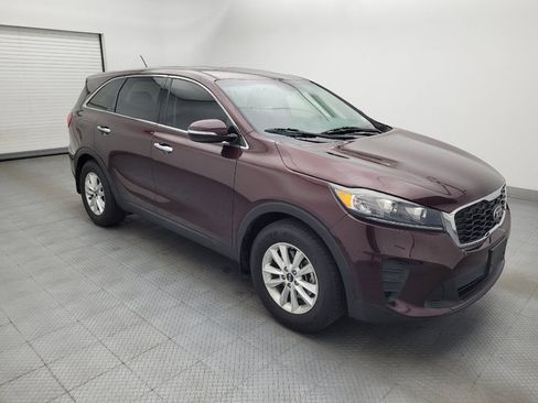Used 2019 Kia Sorento FWD image 11