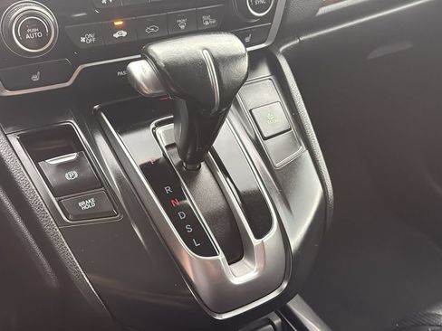 Used 2018 Honda CR-V EX-L image 27