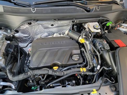 New 2026 Chevrolet Trax ACTIV w/ Driver Confidence Package image 34