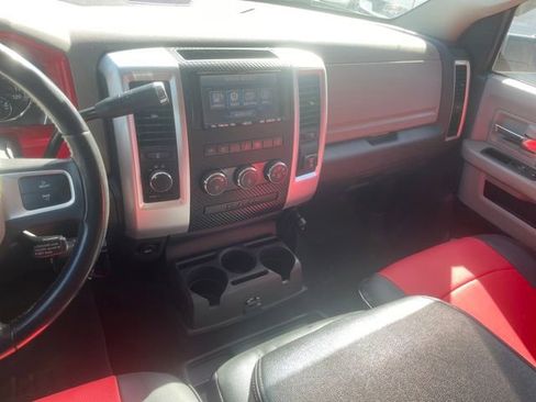 Used 2010 Dodge Ram 2500 Truck SLT w/ Big Horn Regional Pkg image 17
