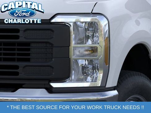 New 2026 Ford F350 XL AWD/4WD image 18