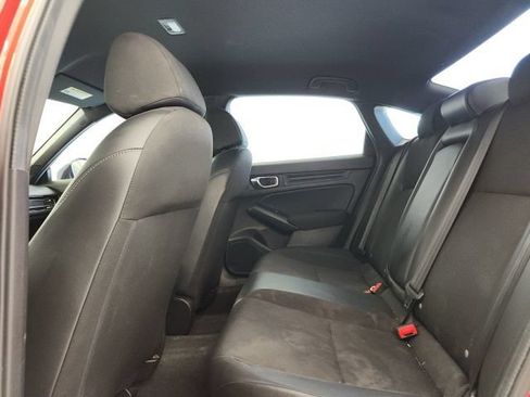 Used 2025 Honda Civic Sport image 10