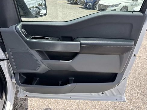 Used 2023 Ford F150 XLT RWD image 14