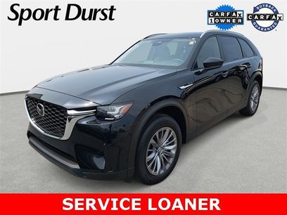 Used 2025 MAZDA CX-90 3.3 Turbo w/ Select Package