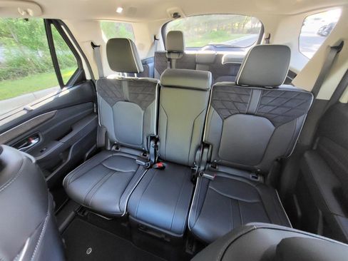 New 2026 Honda Pilot Elite image 13