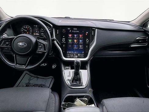 Used 2021 Subaru Legacy 2.5i Sport image 8