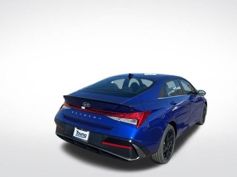 New 2026 Hyundai Elantra SEL Sport Premium FWD image 6