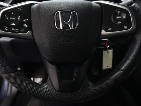 Used 2020 Honda Civic LX image 18