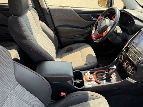 Used 2019 Subaru Forester Sport w/ Popular Package #2 image 16