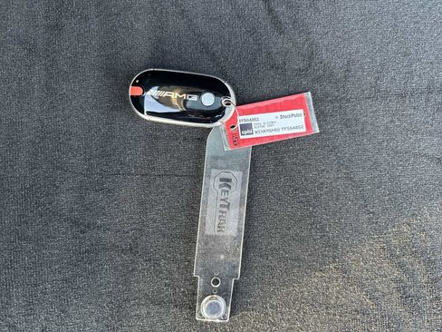 New 2026 Mercedes-Benz GLC 43 AMG 4MATIC image 27