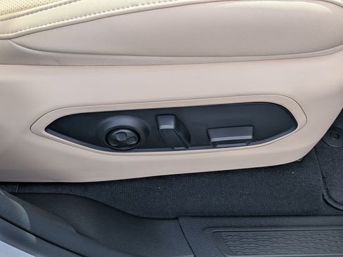 New 2026 Jeep Grand Cherokee Limited AWD/4WD image 35