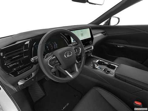 New 2026 Lexus RX 350 Premium image 8