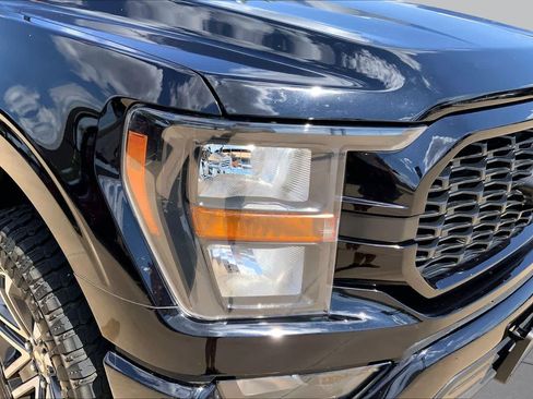 Used 2023 Ford F150 XL w/ STX Appearance Package AWD/4WD image 26
