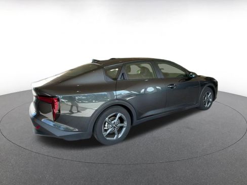 Used 2025 Kia K4 LXS image 15