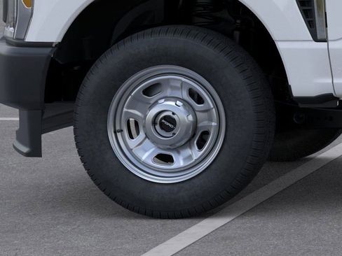 New 2026 Ford F350 XL image 19