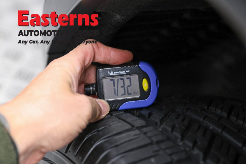 Used 2023 Jeep Grand Cherokee L Limited AWD/4WD image 31