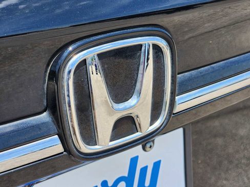 Certified 2024 Honda Odyssey EX-L image 11