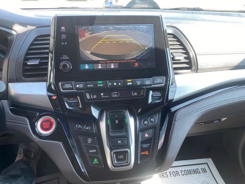Used 2018 Honda Odyssey Elite image 32