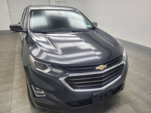 Used 2019 Chevrolet Equinox LT image 14