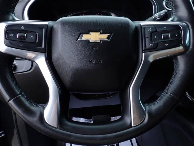 Used 2020 Chevrolet Blazer LT AWD/4WD image 17