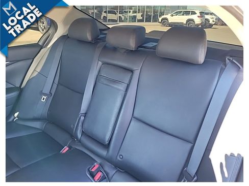 Used 2021 INFINITI Q50 Pure image 43