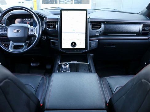 Used 2022 Ford Expedition Max Limited image 33