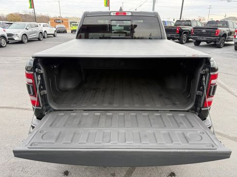 Used 2020 RAM 1500 Sport w/ Level 2 Equipment Goup w/2_L image 38