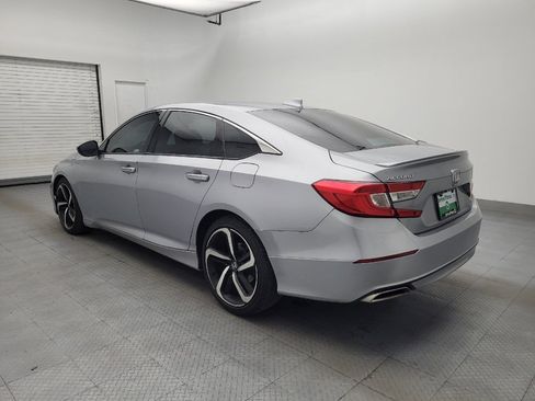 Used 2019 Honda Accord Sport image 5