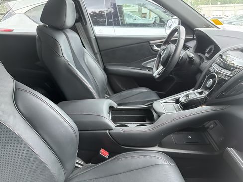 Used 2023 Acura RDX A-Spec FWD image 15