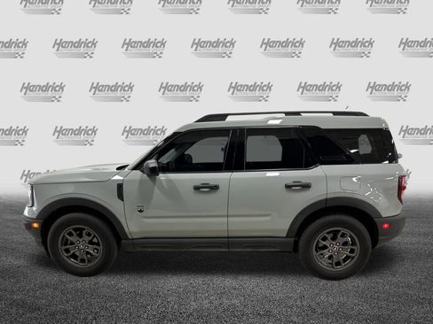 Used 2022 Ford Bronco Sport Big Bend w/ Convenience Package AWD/4WD image 7