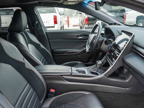 Used 2021 Toyota Avalon XSE w/ Carpet Mat Package (TMS) image 16