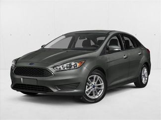 Used 2017 Ford Focus SEL w/ Cold Weather Package FWD video 1